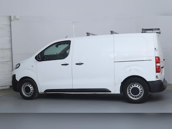 Used Citroen Dispatch 2021 for sale - 79553416: Photo