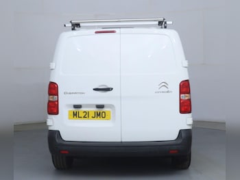 Used Citroen Dispatch 2021 for sale - 79553416: Photo