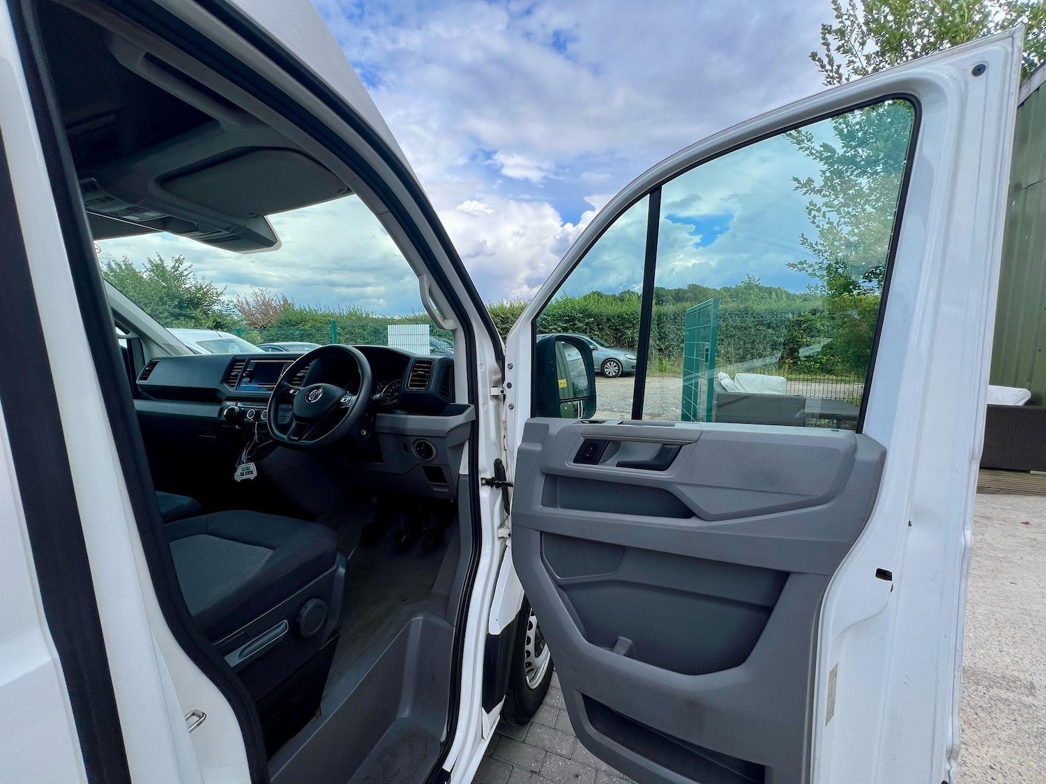 Vehicle 17
