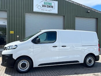 Used Vauxhall Vivaro 2021 for sale - 78573542: Photo