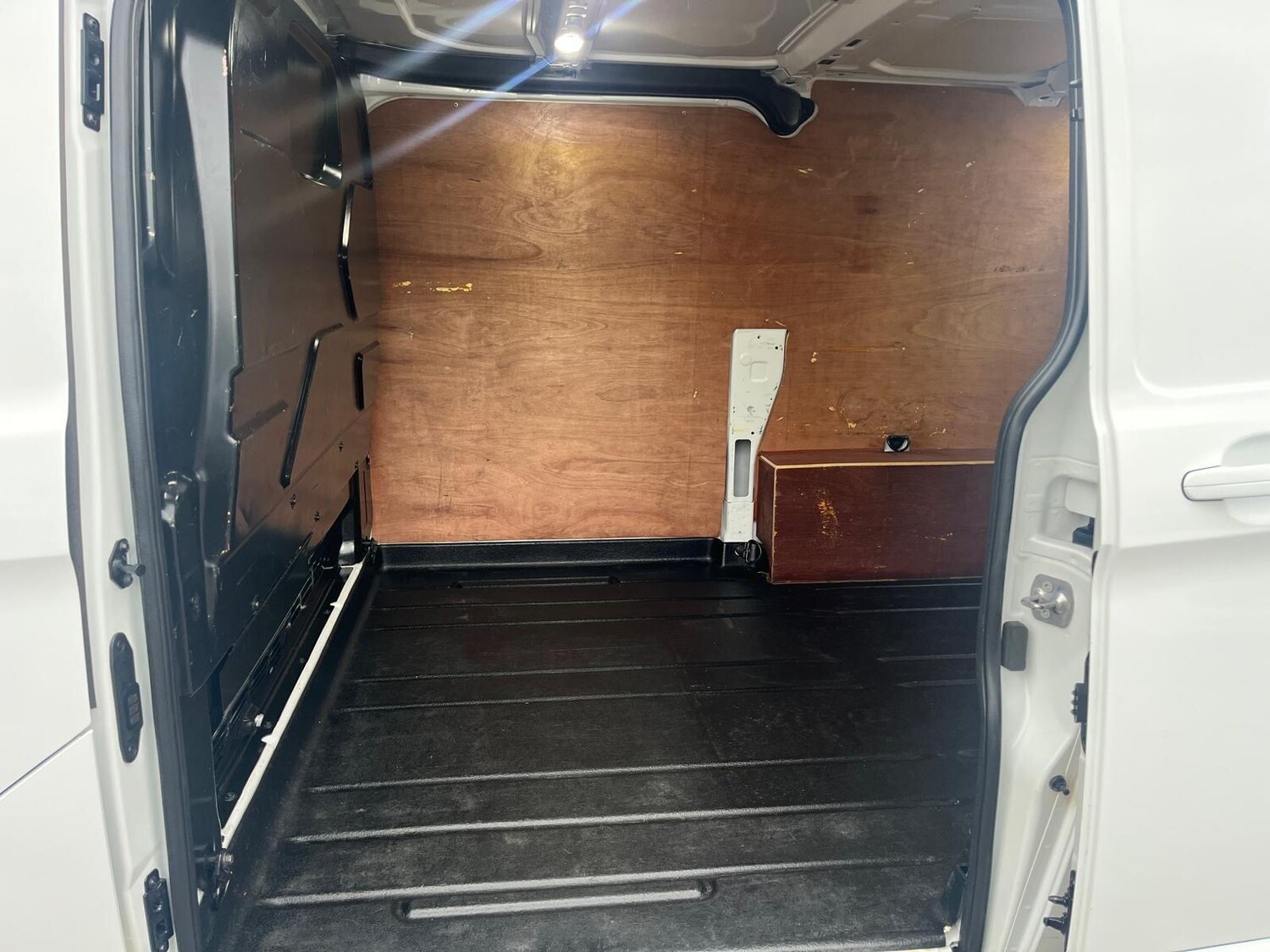 Used Ford Transit Custom 2020 for sale - 77696018: Photo 18