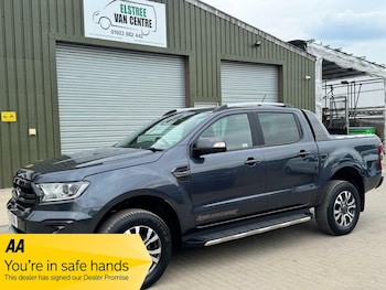 Used Ford Ranger 2021 for sale - 78549057: Photo