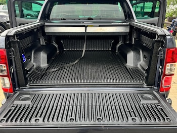 Used Ford Ranger 2021 for sale - 78549057: Photo