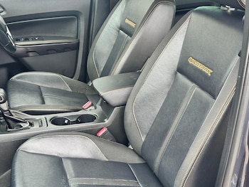 Used Ford Ranger 2021 for sale - 78549057: Photo