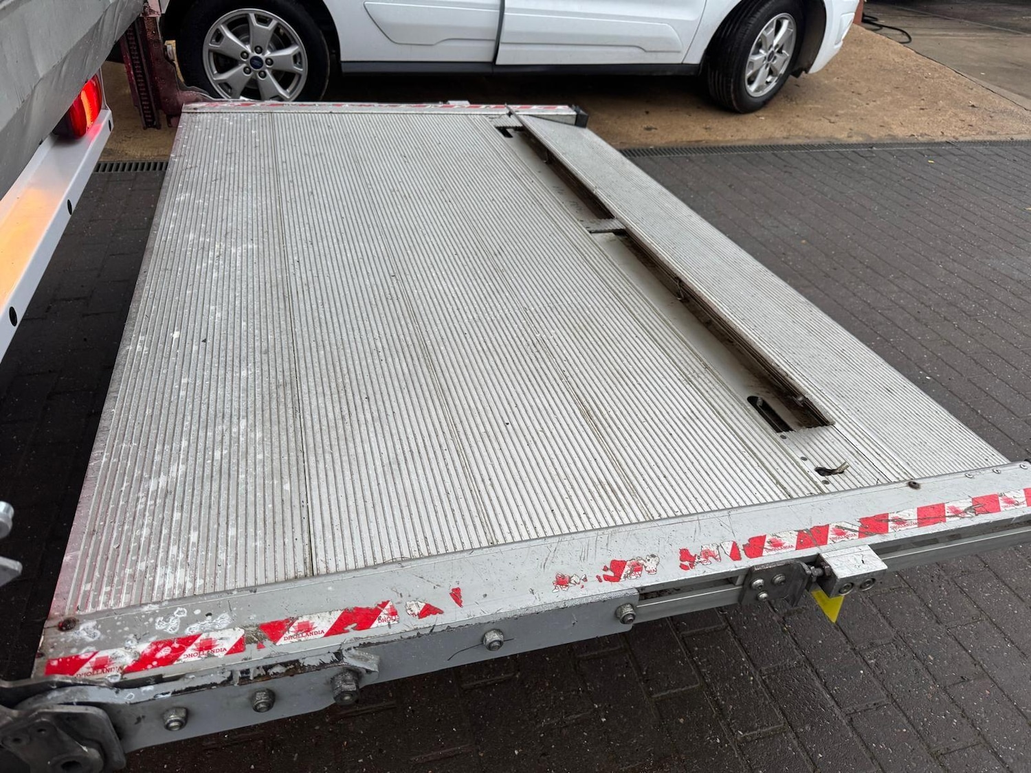 Used Vauxhall Movano 2020 for sale - 76537913: Photo 11