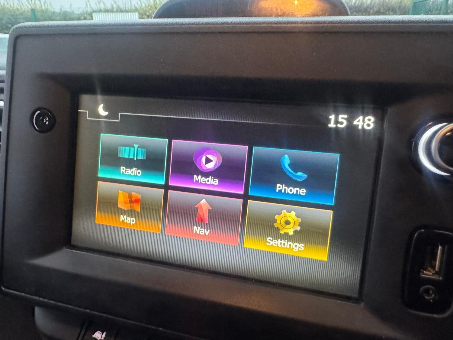 Used Vauxhall Movano 2020 for sale - 76537913: Photo 17