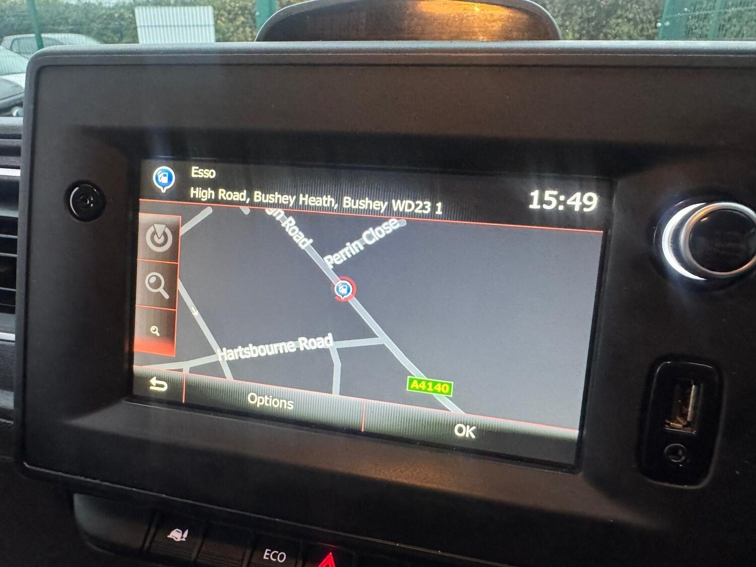 Used Vauxhall Movano 2020 for sale - 76537913: Photo 18