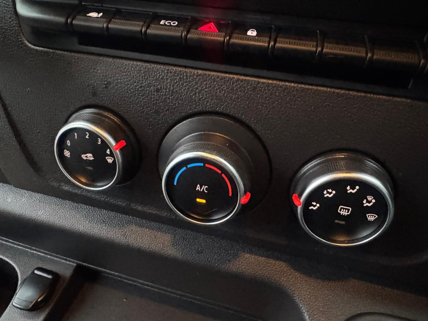 Used Vauxhall Movano 2020 for sale - 76537913: Photo 29