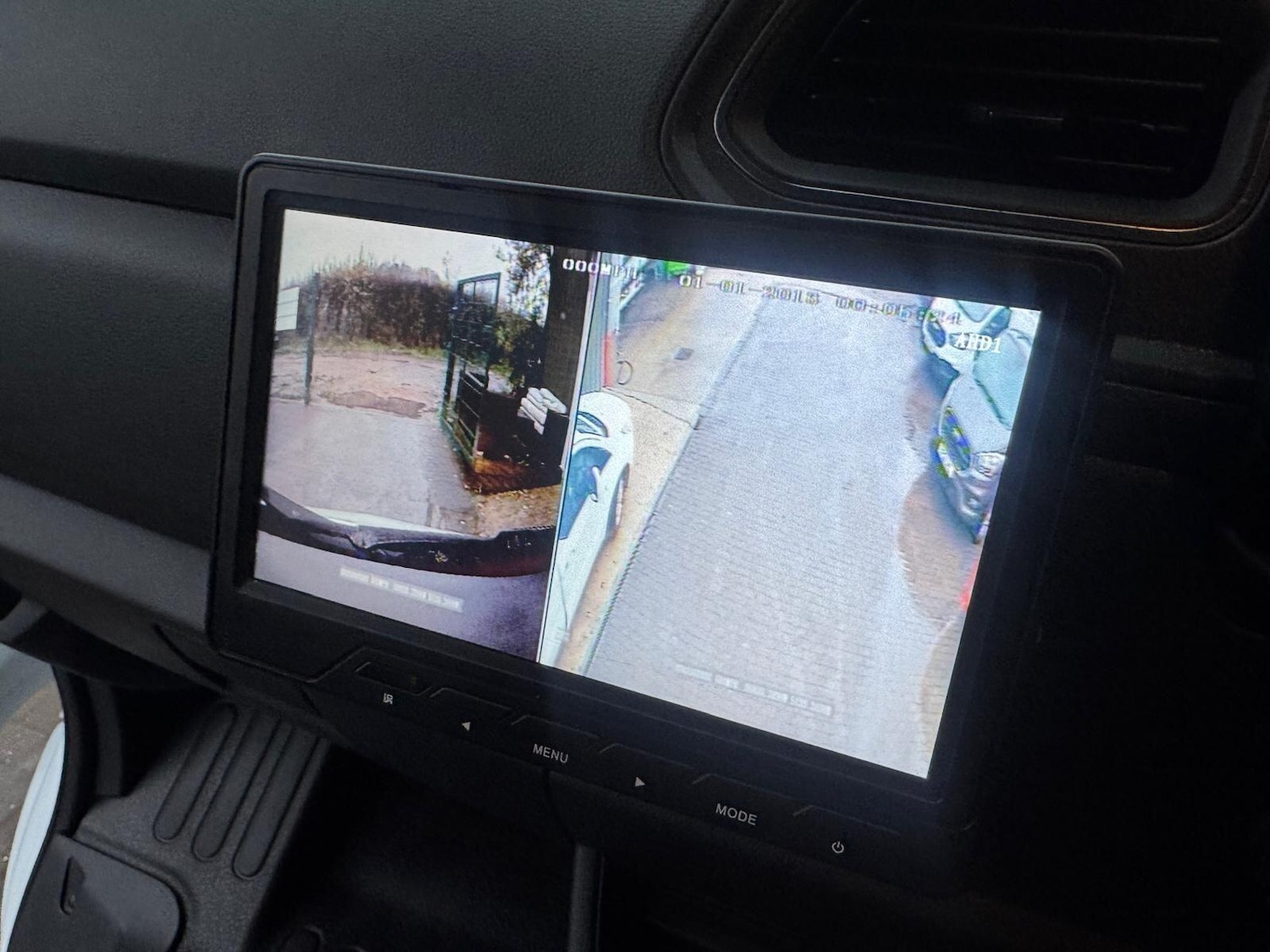 Used Vauxhall Movano 2020 for sale - 76537913: Photo 30