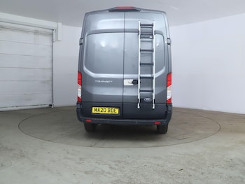 Used Ford Transit 2020 for sale - 78635740: Photo
