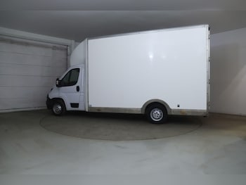 Used Peugeot Boxer 2023 for sale - 78859934: Photo