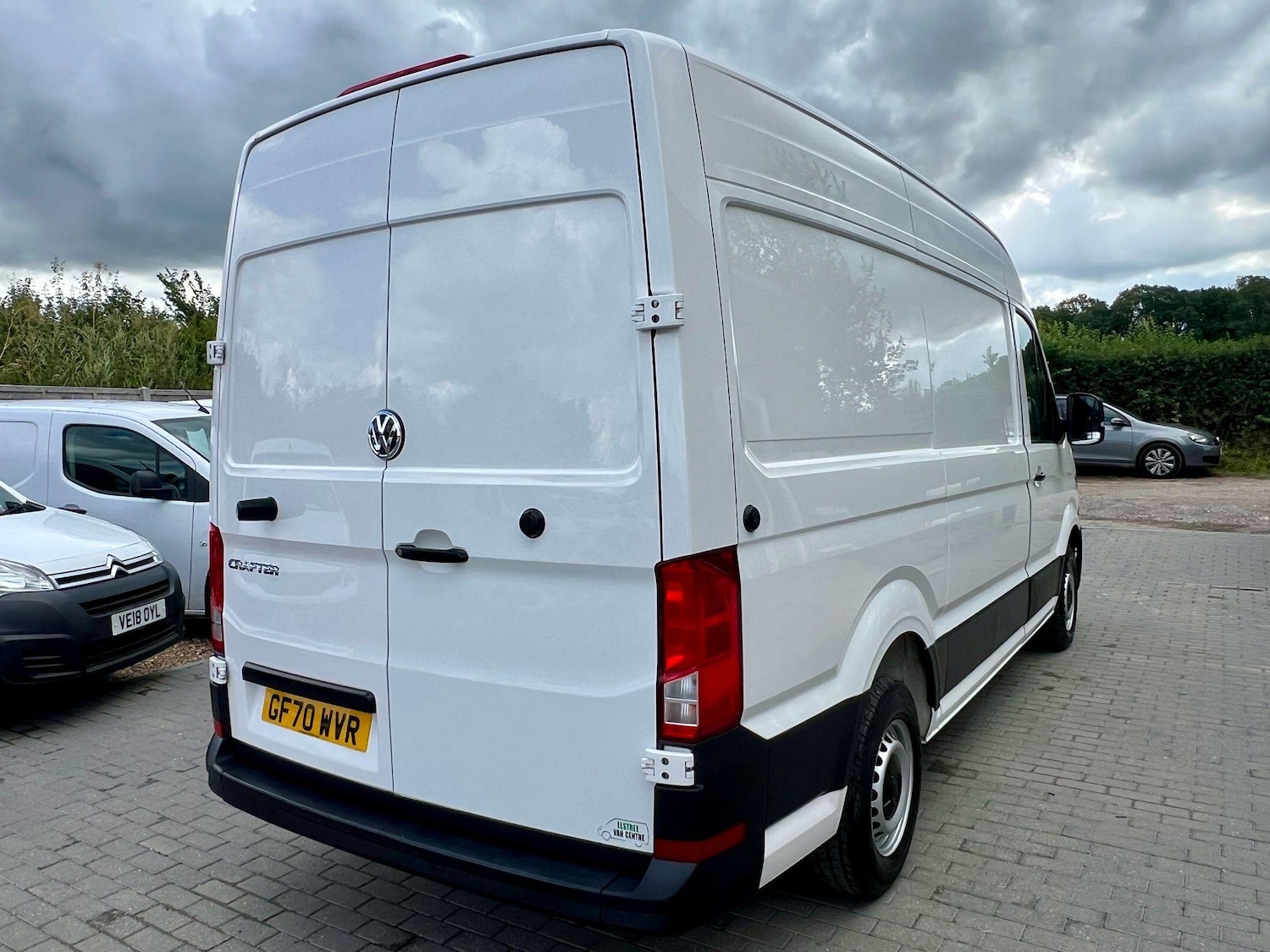 Vehicle 11