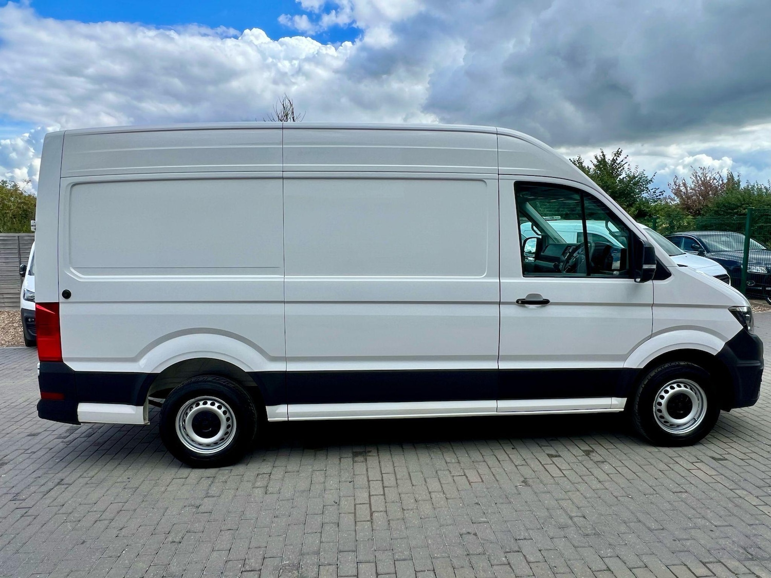 Vehicle 13