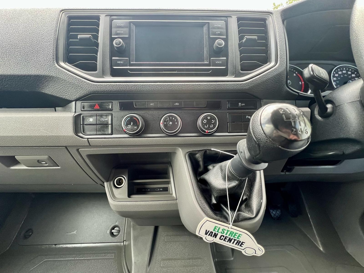 Vehicle 19
