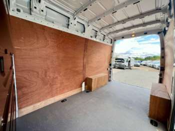 Used Volkswagen Crafter 2020 for sale - 75247148: Photo