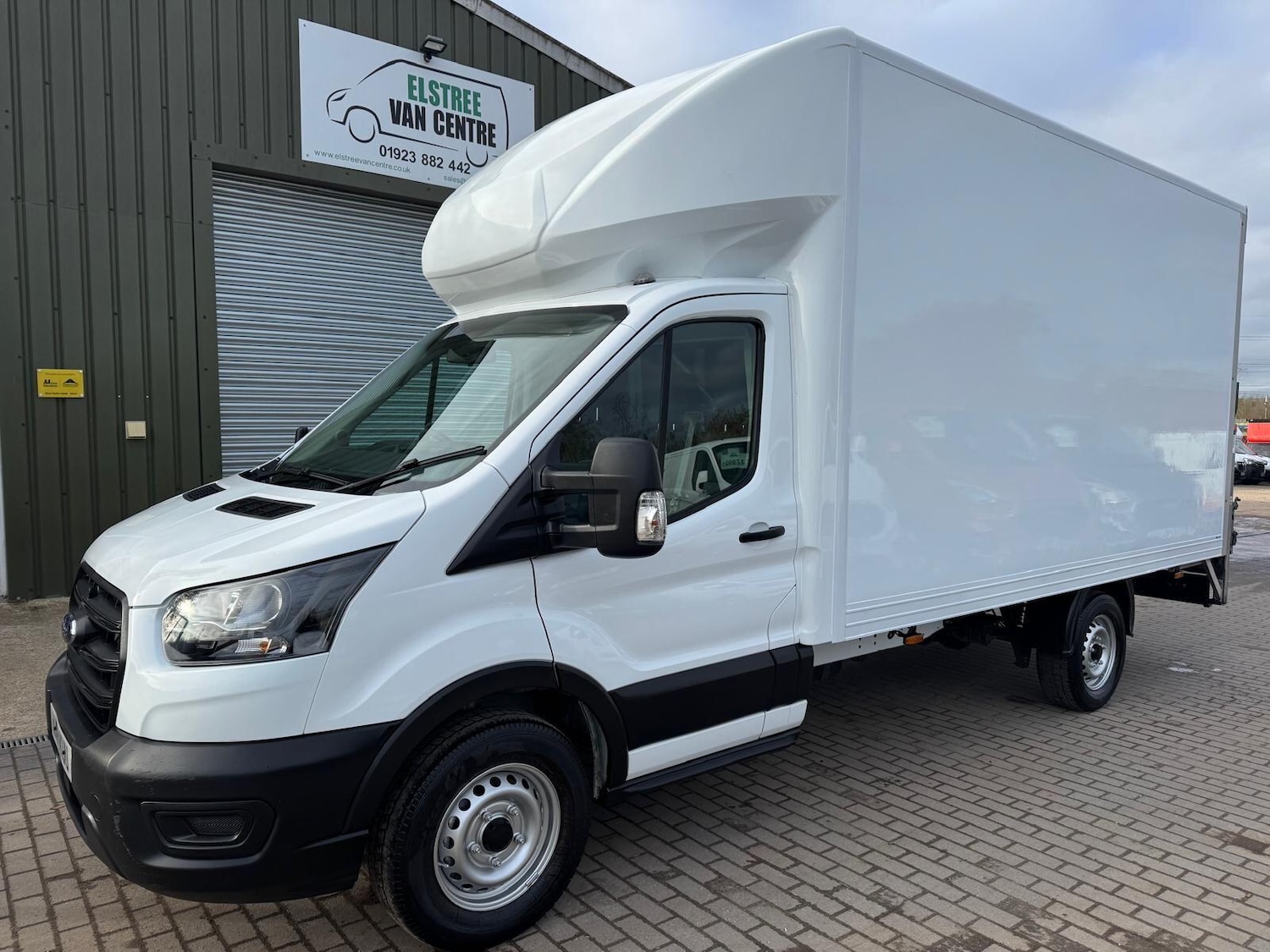 Used Ford Transit 2021 for sale - 76700977: Photo 15