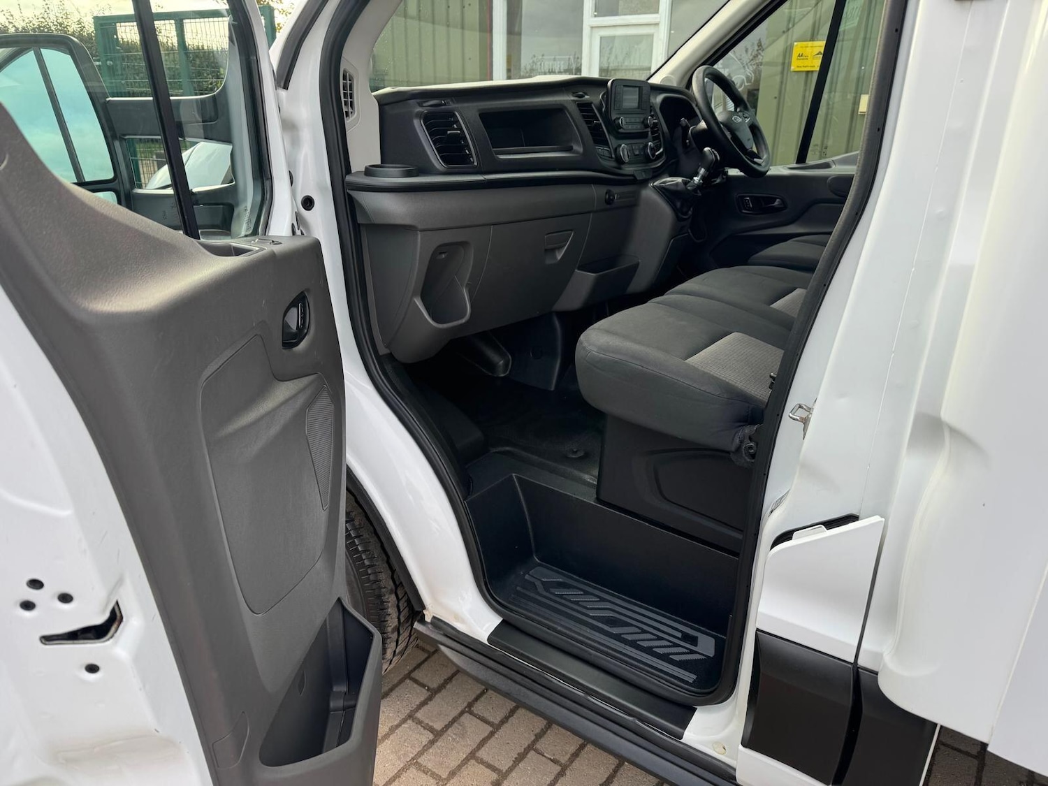 Used Ford Transit 2021 for sale - 76700977: Photo 17