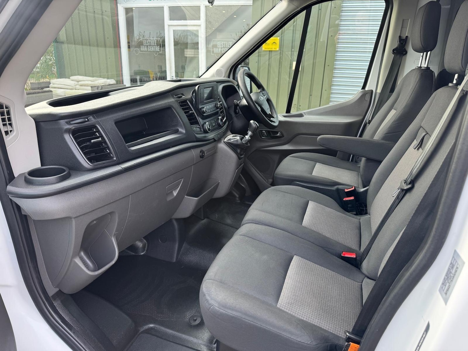 Used Ford Transit 2021 for sale - 76700977: Photo 18