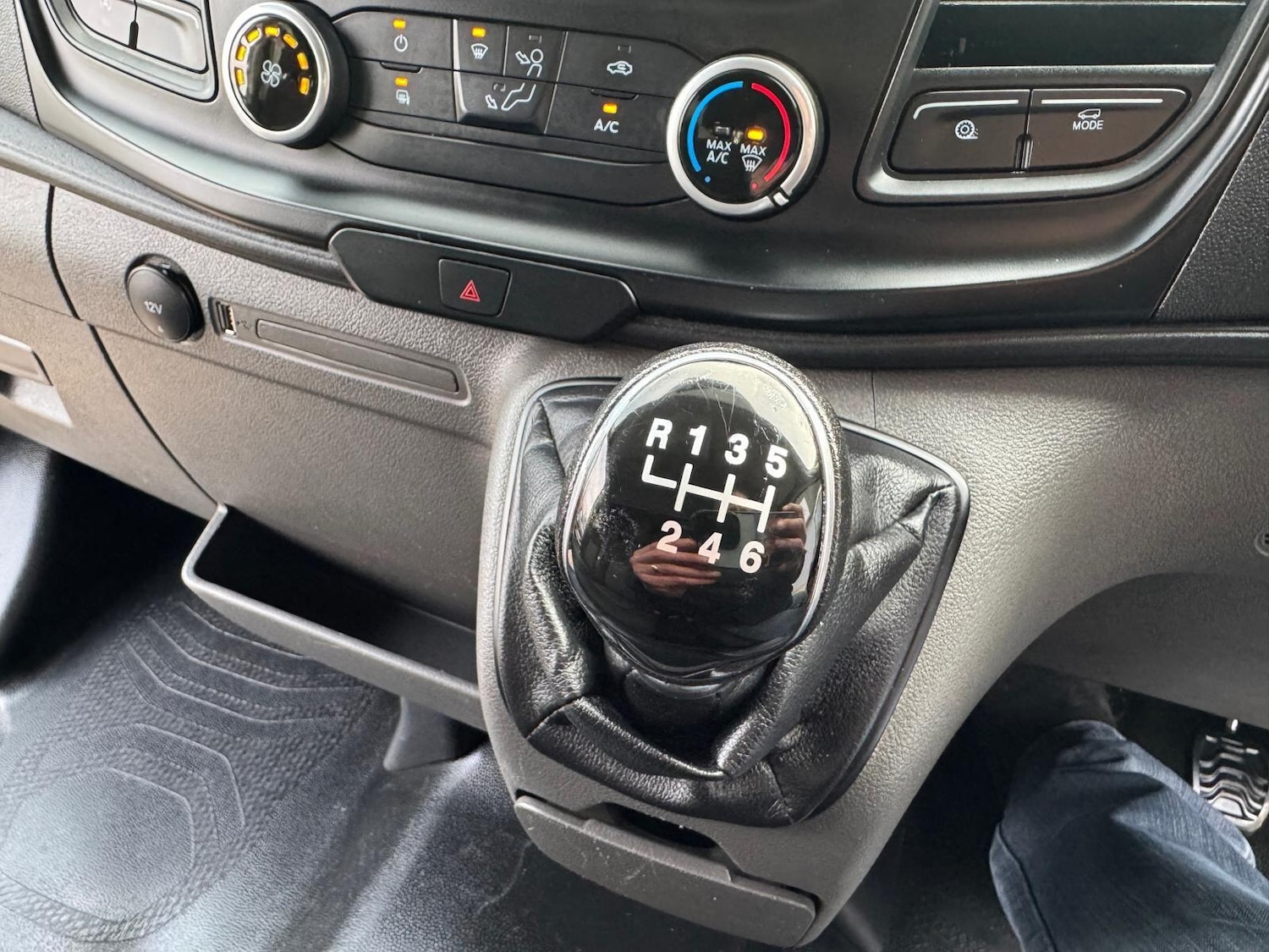 Used Ford Transit 2021 for sale - 76700977: Photo 22