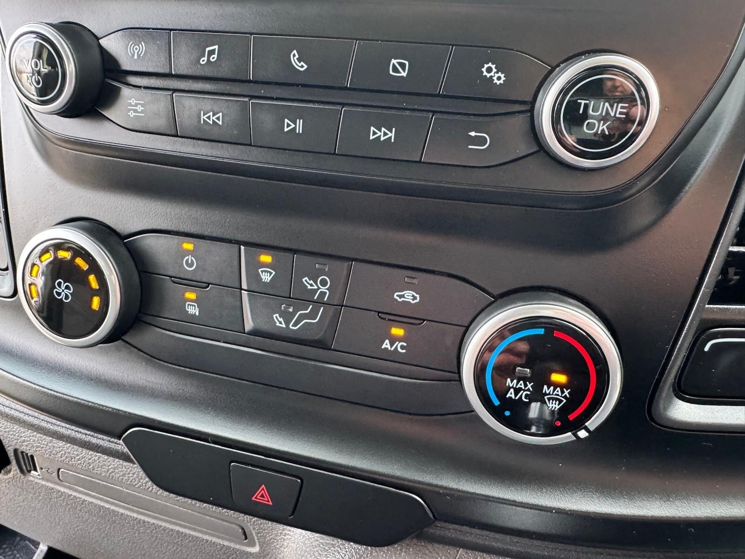 Used Ford Transit 2021 for sale - 76700977: Photo 23