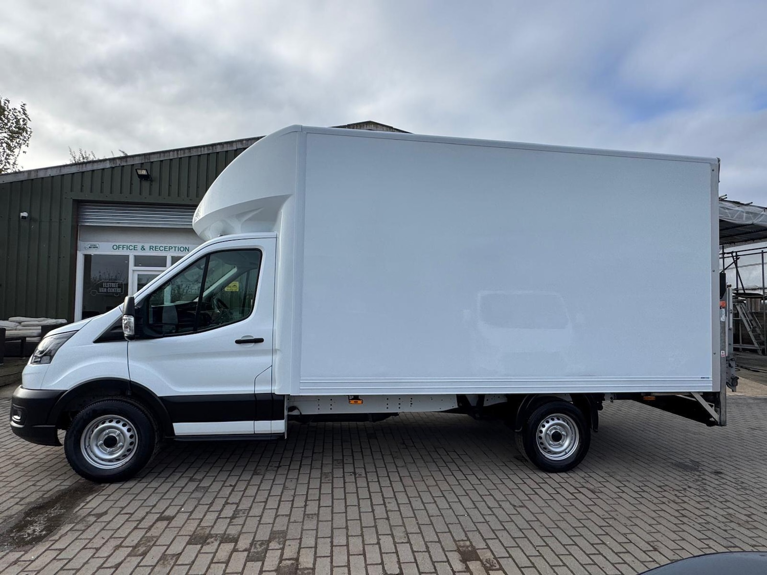 Used Ford Transit 2021 for sale - 76700977: Photo 3