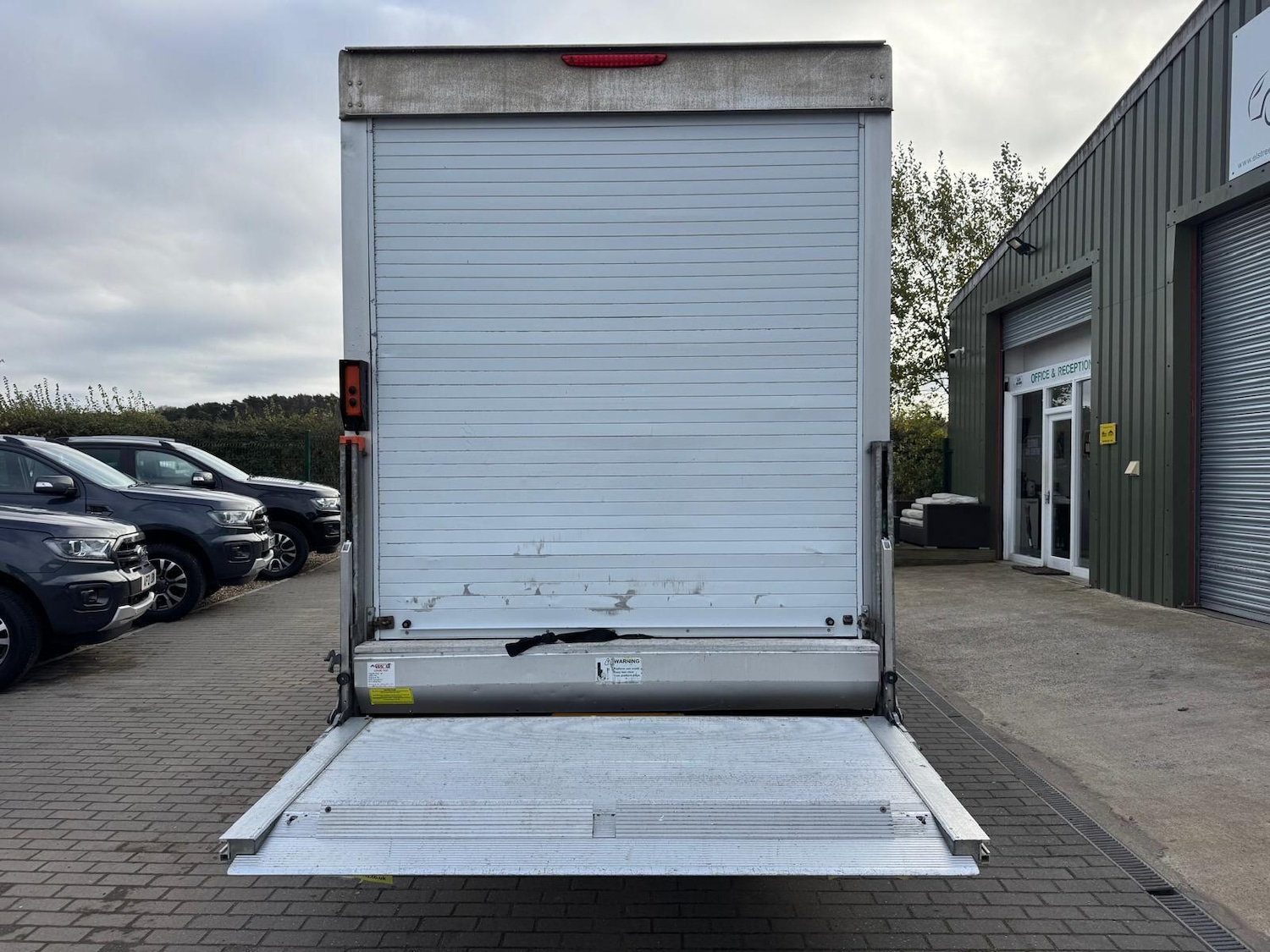 Used Ford Transit 2021 for sale - 76700977: Photo 7