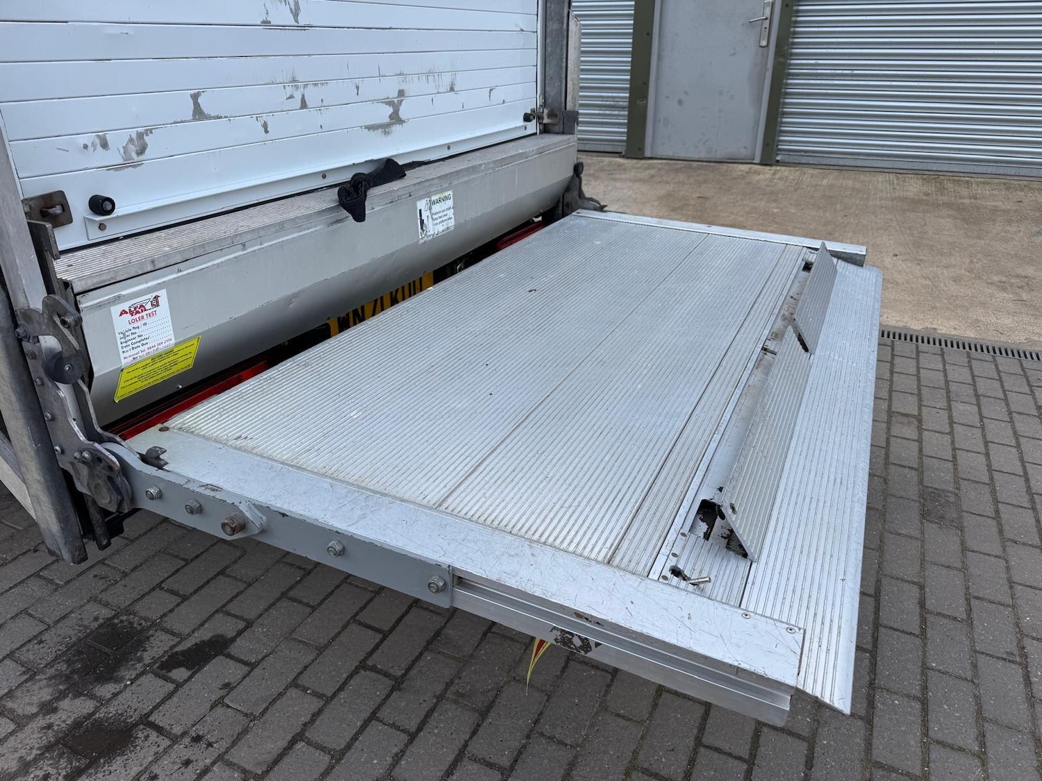 Used Ford Transit 2021 for sale - 76700977: Photo 9