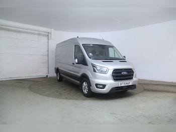 Used Ford Transit 2020 for sale - 78334508: Photo