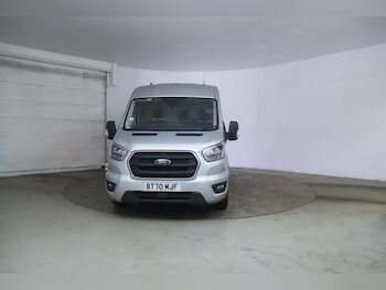 Used Ford Transit 2020 for sale - 78334508: Photo