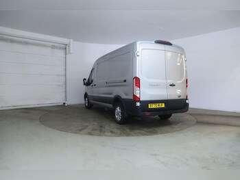 Used Ford Transit 2020 for sale - 78334508: Photo