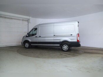 Used Ford Transit 2020 for sale - 78334508: Photo