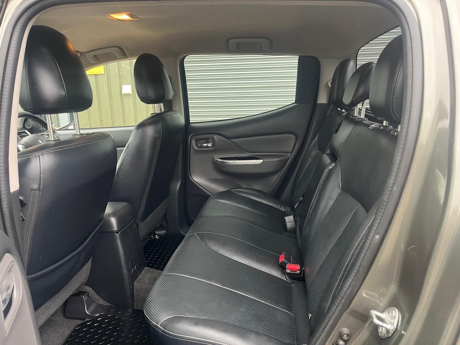 Used Mitsubishi L200 for sale - 77808904: Photo 18