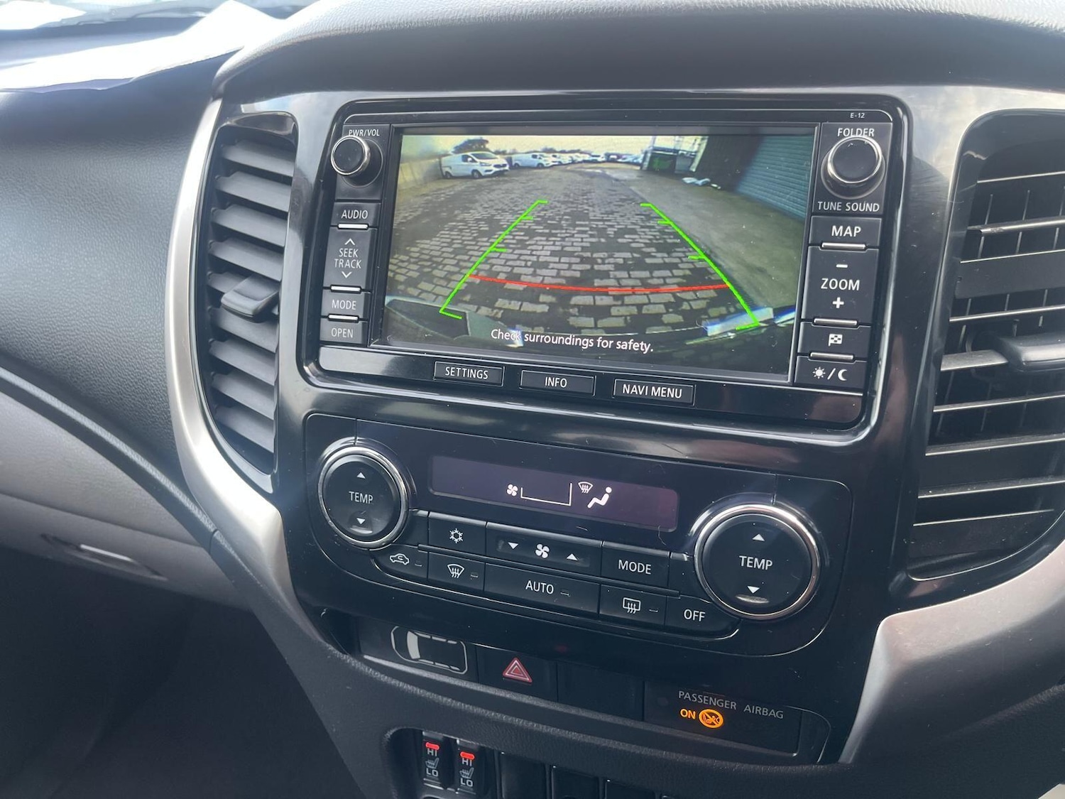 Used Mitsubishi L200 for sale - 77808904: Photo 23