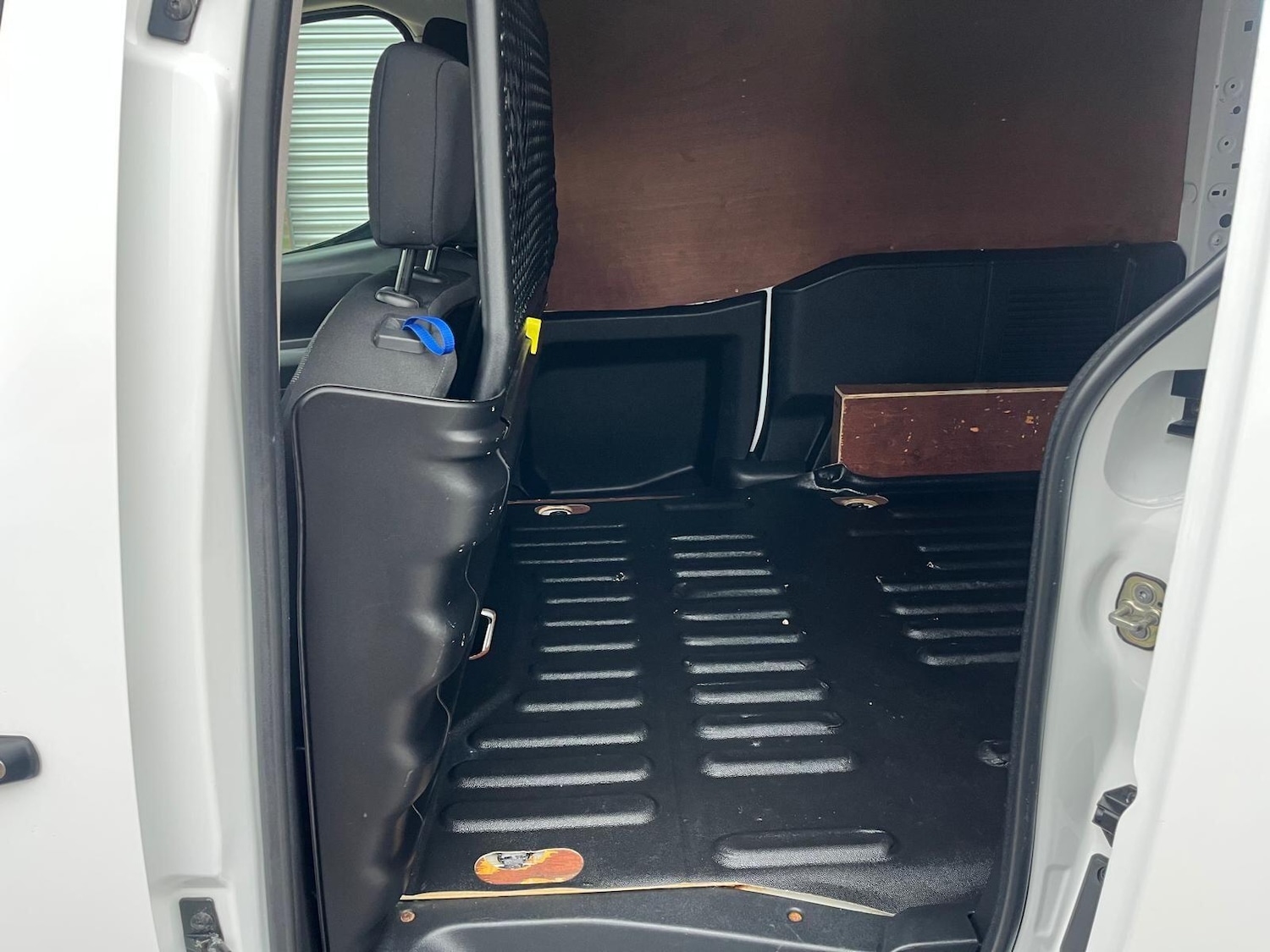 Used Peugeot Partner for sale - 77550726: Photo 15