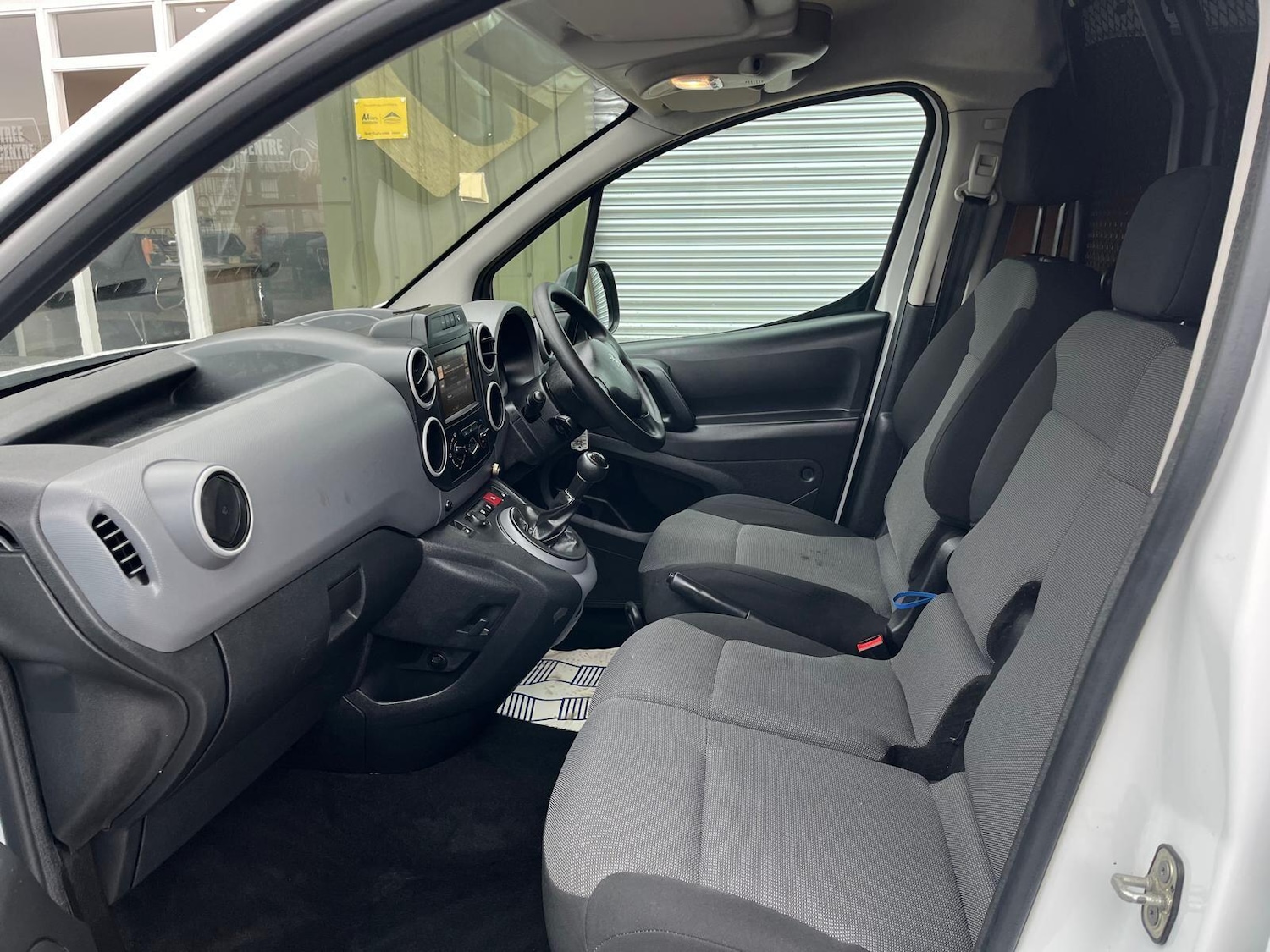 Used Peugeot Partner for sale - 77550726: Photo 17