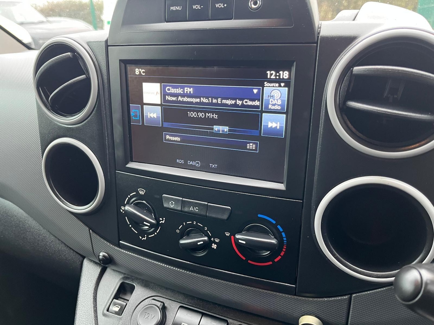 Used Peugeot Partner for sale - 77550726: Photo 19