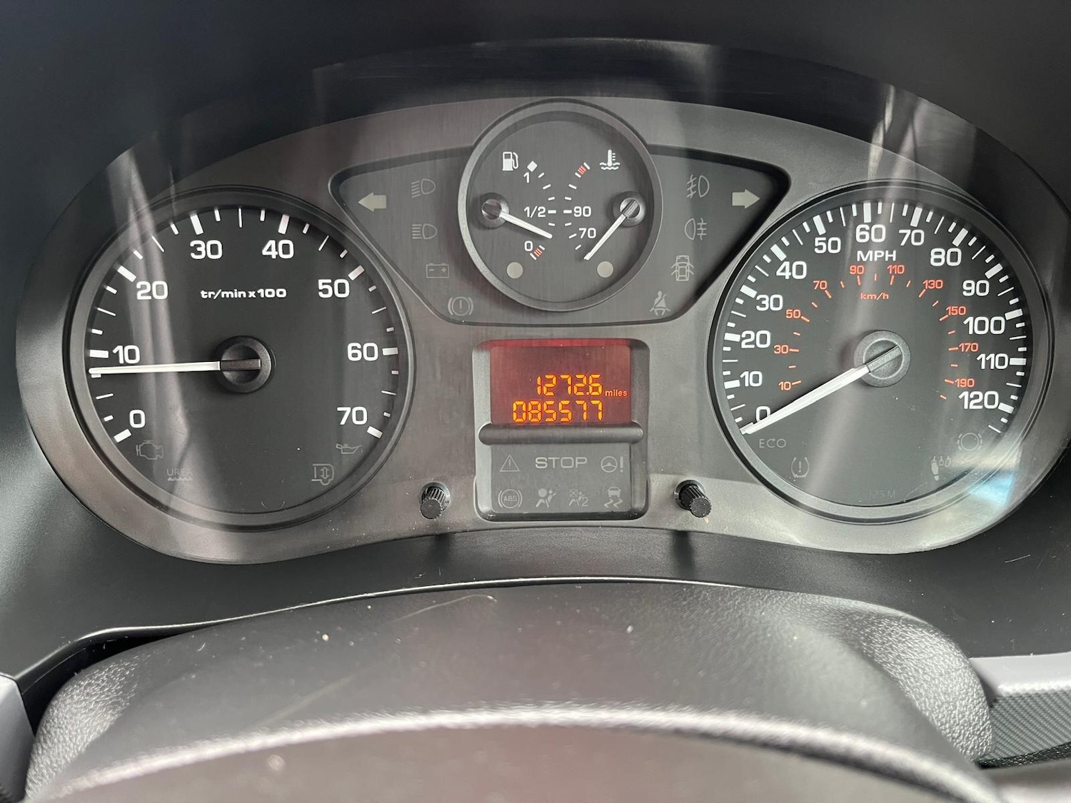 Used Peugeot Partner for sale - 77550726: Photo 20