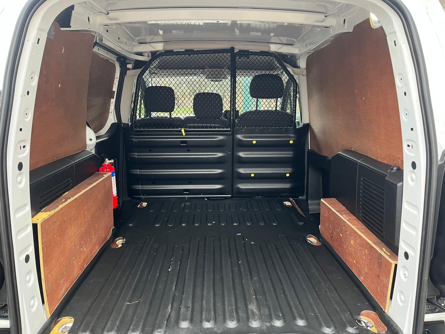 Used Peugeot Partner for sale - 77550726: Photo 7