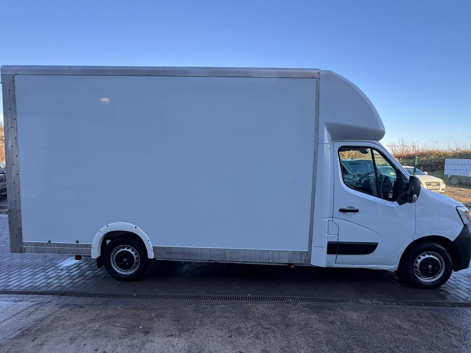 Used Renault Master 2021 for sale - 76912866: Photo 10