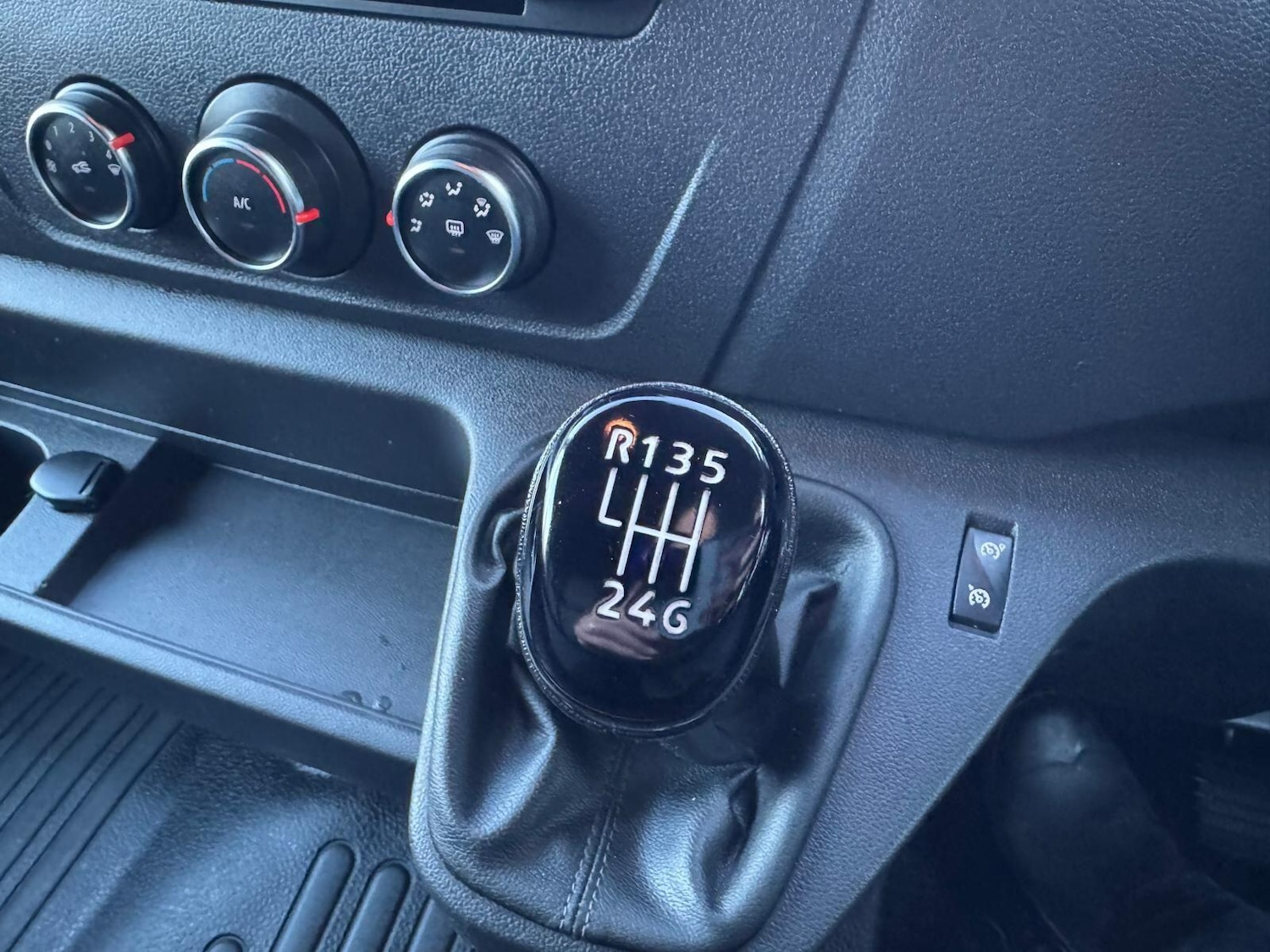 Used Renault Master 2021 for sale - 76912866: Photo 16