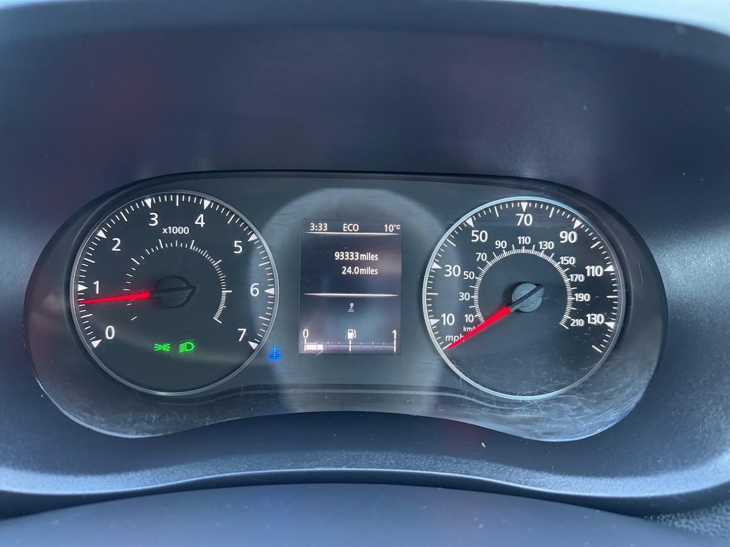 Used Renault Master 2021 for sale - 76912866: Photo 21