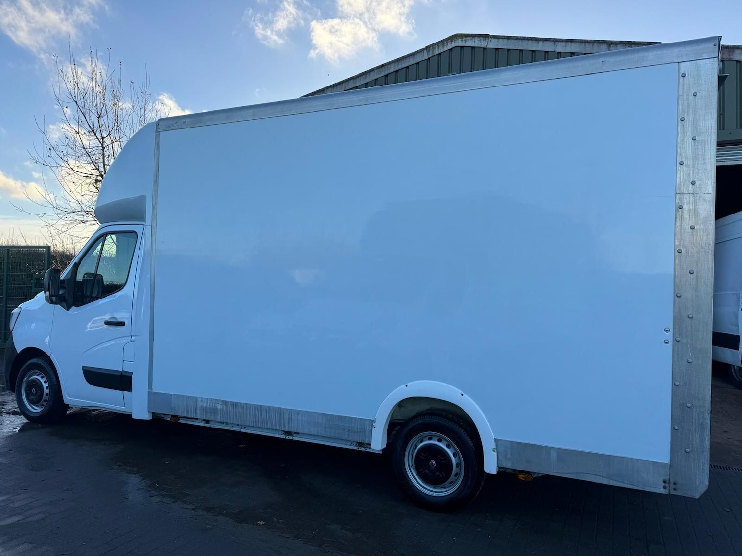 Used Renault Master 2021 for sale - 76912866: Photo 3