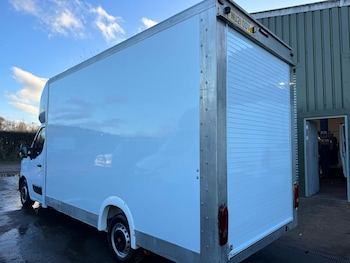 Used Renault Master 2021 for sale - 76912866: Photo