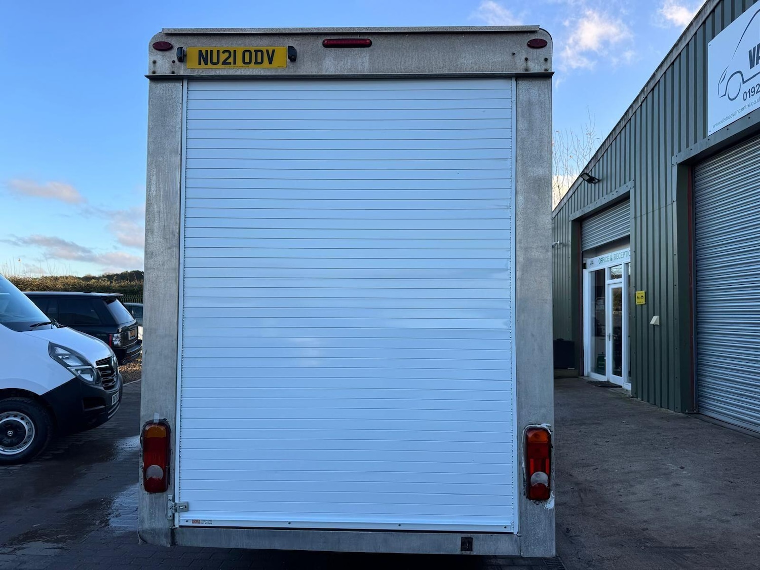 Used Renault Master 2021 for sale - 76912866: Photo 6