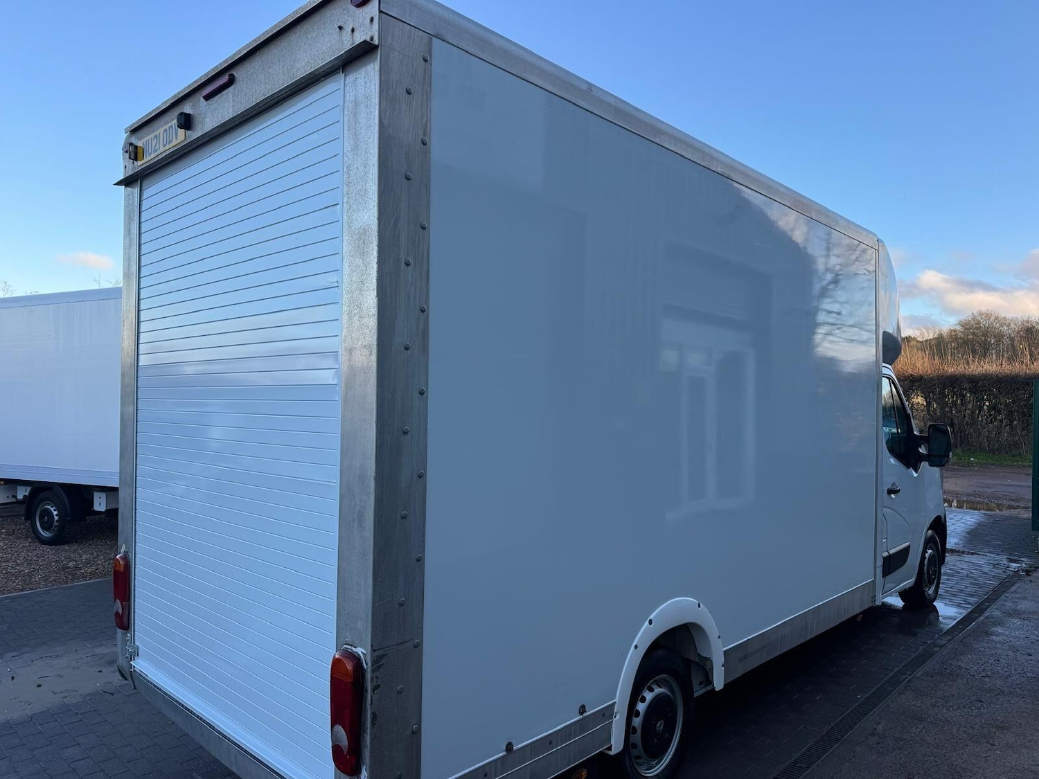 Used Renault Master 2021 for sale - 76912866: Photo 7