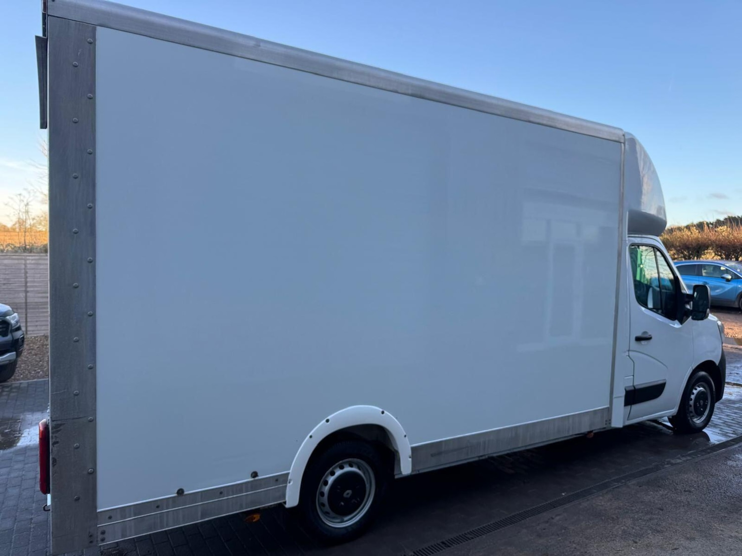 Used Renault Master 2021 for sale - 76912866: Photo 9