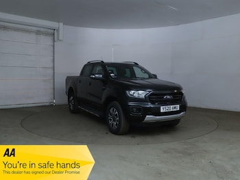 Used Ford Ranger 2020 for sale - 75965099: Photo