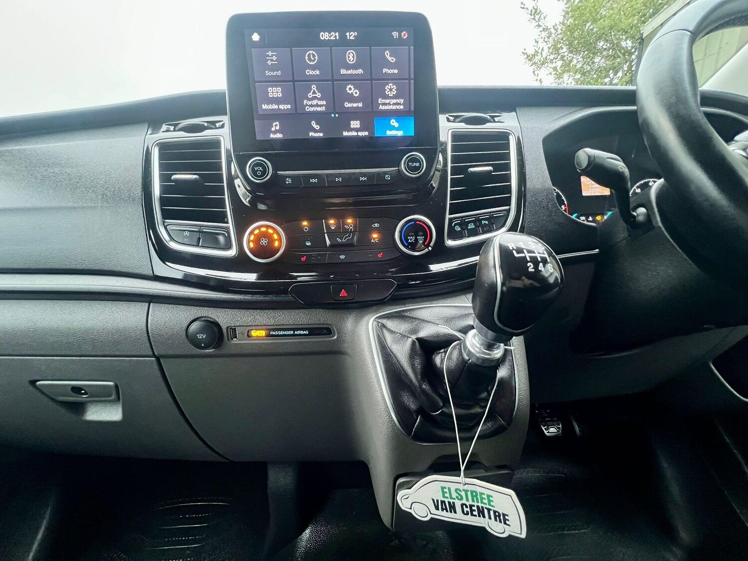 Used Ford Transit Custom 2023 for sale - 76238666: Photo 18