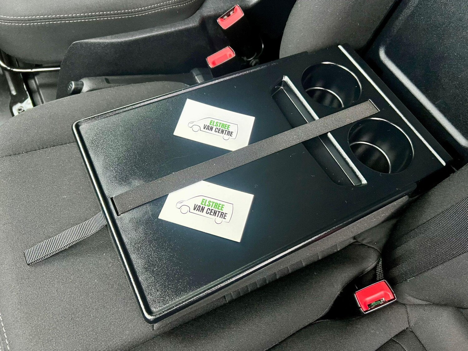 Used Ford Transit Custom 2023 for sale - 76238666: Photo 22