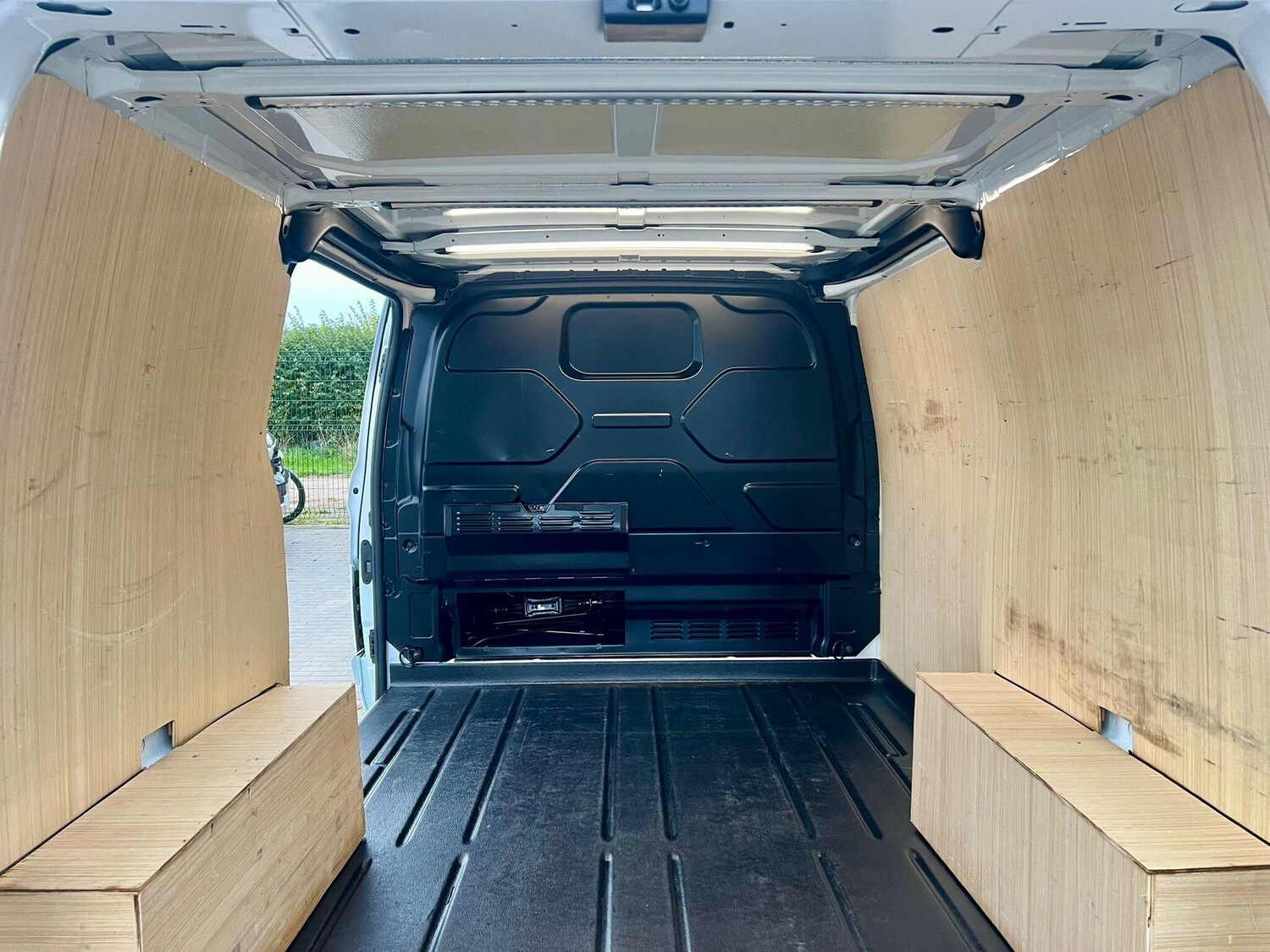 Used Ford Transit Custom 2023 for sale - 76238666: Photo 7